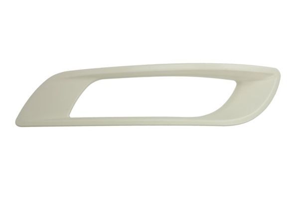 Hauptscheinwerfer - Rahmen