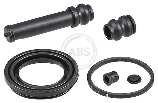 Steckschlüssel-/Knopfreduzierung