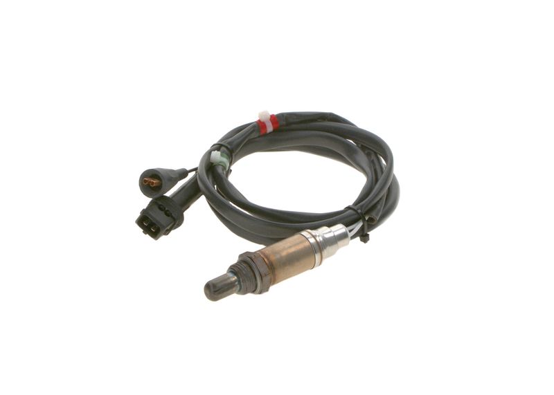 Lambdasonde (anzahl der Leitungen 3, 1700mm) (vor Katalysator) passt zu: VOLVO 240, 740, 760, 780, 940, 940 II, 960 2.0-2.9 08.84-10.98