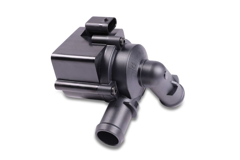 Zusatzwasserpumpe (Kühlwasserkreislauf)