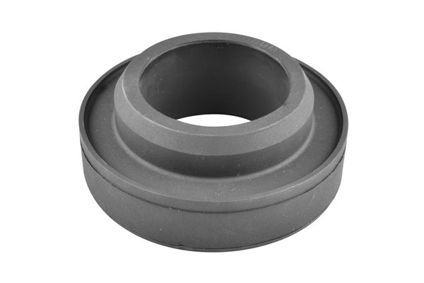 Distanzstück zur Anhebung der Feder