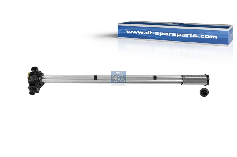 Niveauschalter, Kraftstoff