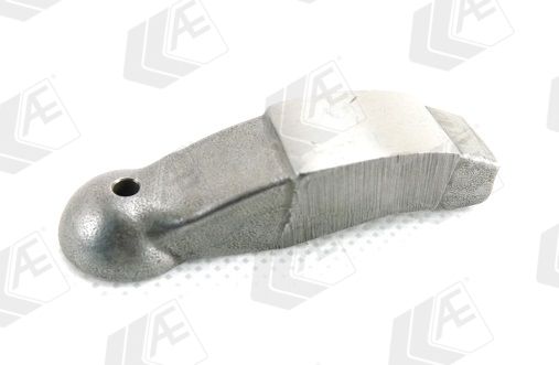 Schlepphebel, Motorsteuerung