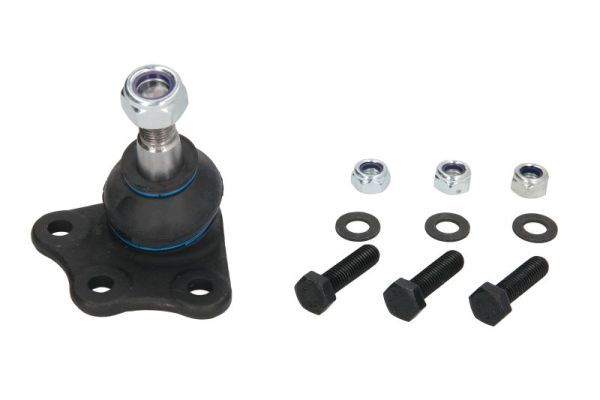 Trag-/Führungsgelenk