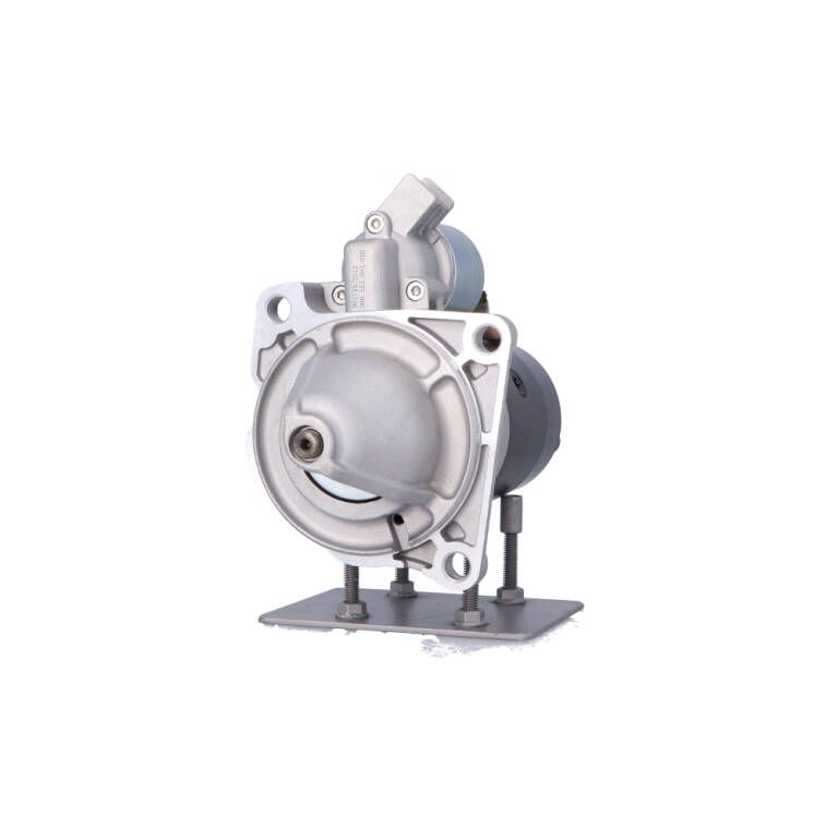 Druckschalter, Klimaanlage