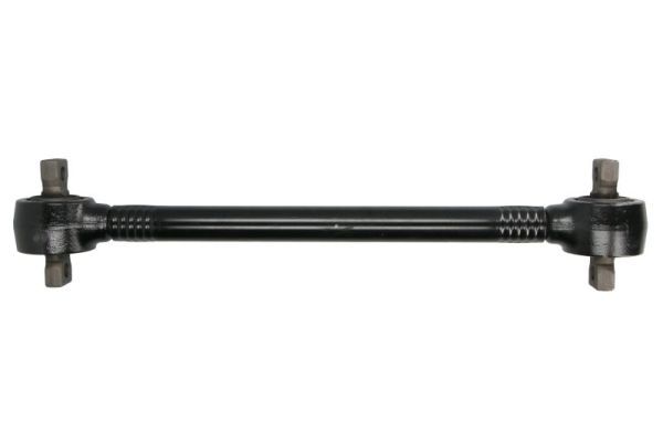 Lenker, Radaufhängung