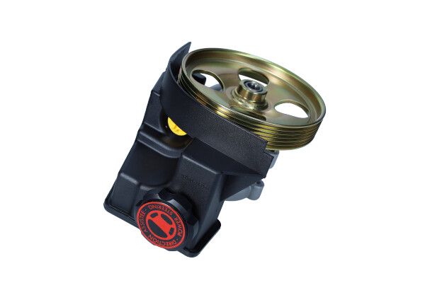 Ölfilter, Schaltgetriebe