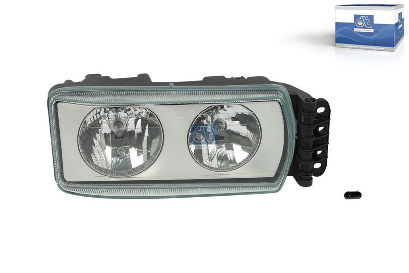 Thermostat, Kühlmittel