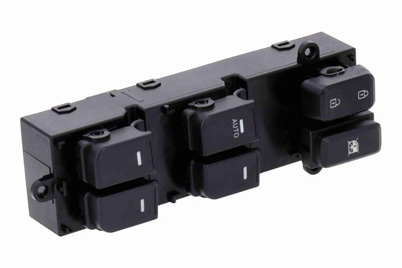 Schalter, Fensterheber