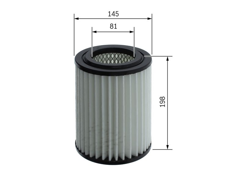 Luftfilter