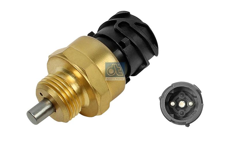 Schalter, Splitgetriebe