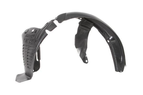 Radkasten aus Kunststoff