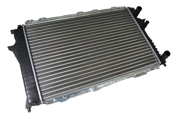 Kühler, Motorkühlung