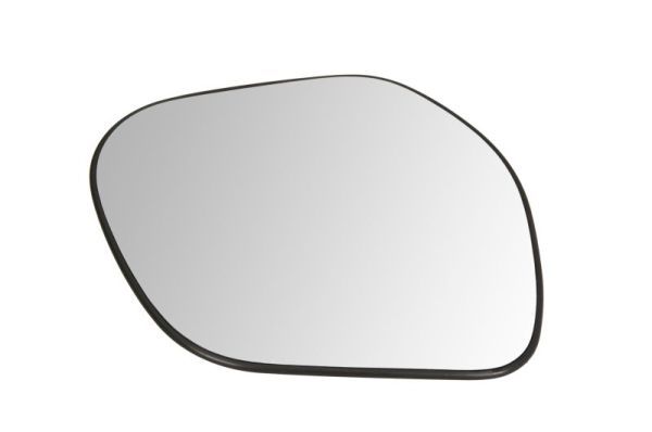 Außenspiegel - Spiegelglas