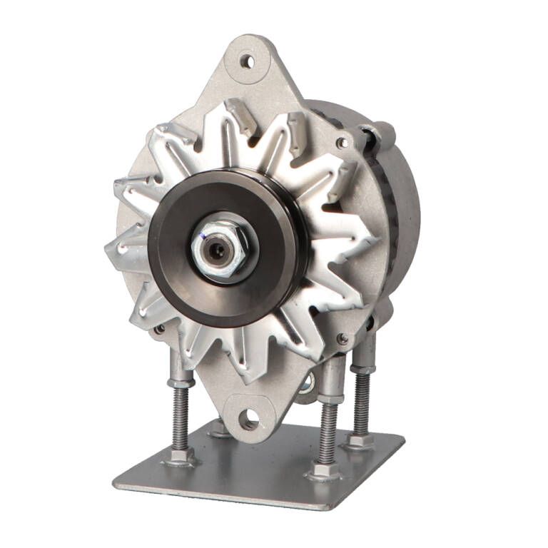 Dichtung, Steuergehäuse