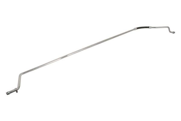 Hochdruck-/Niederdruckleitung, Klimaanlage