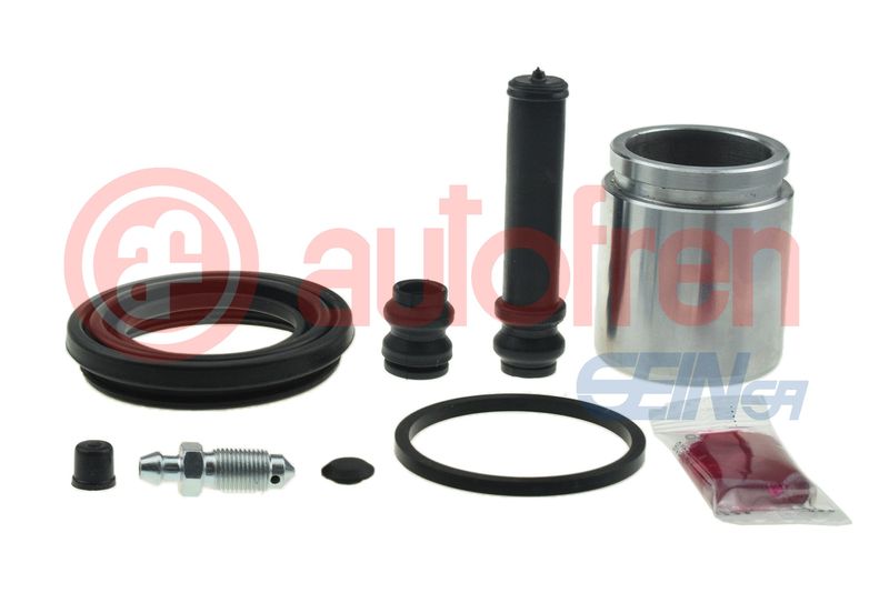 Reparatursatz, Bremssattel