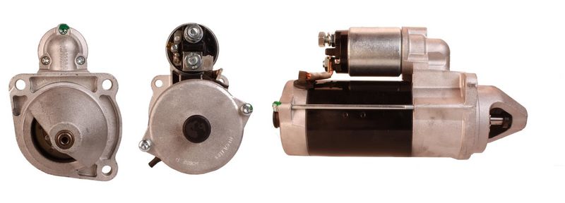 Ausgleichsbehälter, Kühlmittel