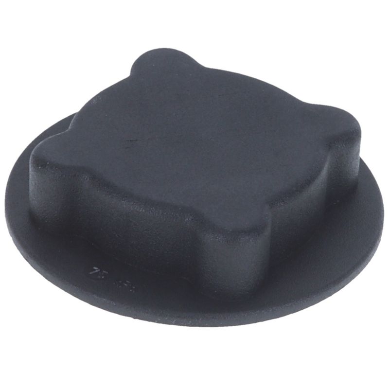 Verschluss, Kraftstofftank