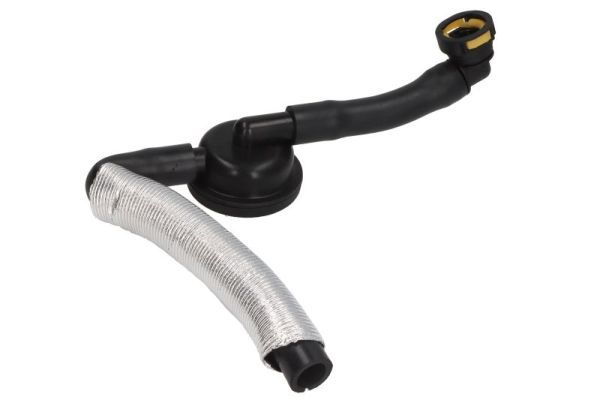 Ölabscheider, Kurbelgehäuseentlüftung