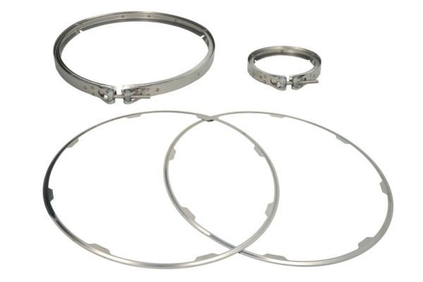 Montagesatz, Ruß-/Partikelfilter