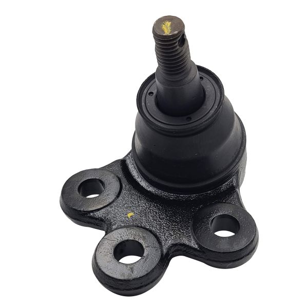 Dämpfer, Fahrerhauslagerung