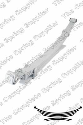 Kühler, Motorkühlung