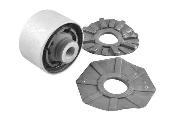 Hülse, Querlenkerlagerung