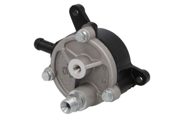 Unterdruckpumpe, Bremsanlage