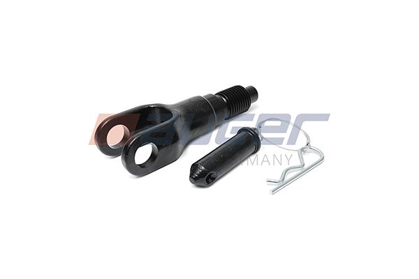 Dämpfer, Fahrerhauslagerung