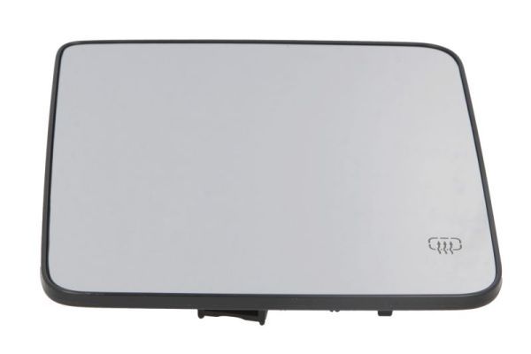 Außenspiegel - Spiegelglas