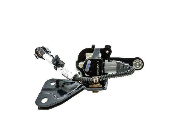 Leuchtweitenregulierungs-Sensor