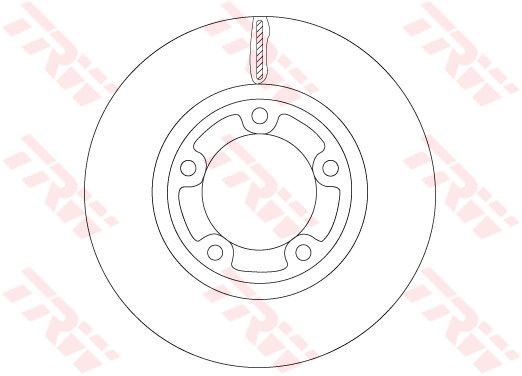 Bremsscheibe