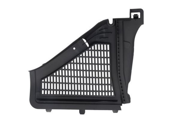 Frontscheibenrahmen - Wasserabweiser