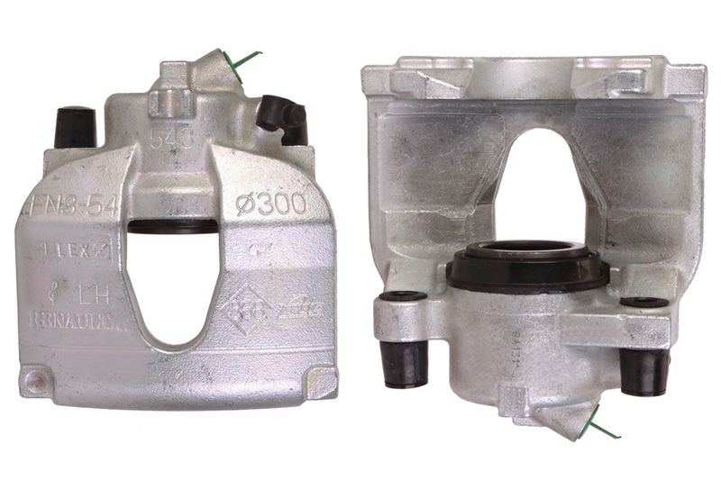 Bremssattel