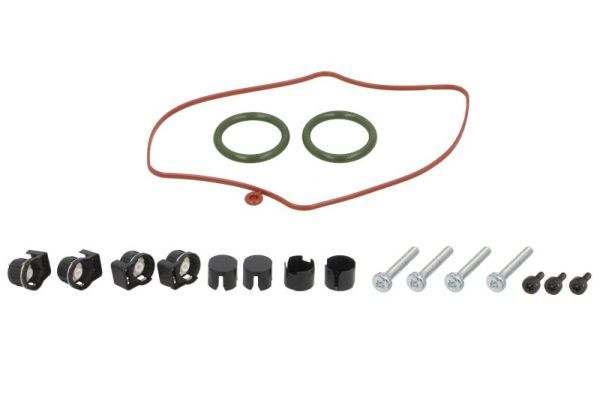 Reparatursatz, Lufttrockner