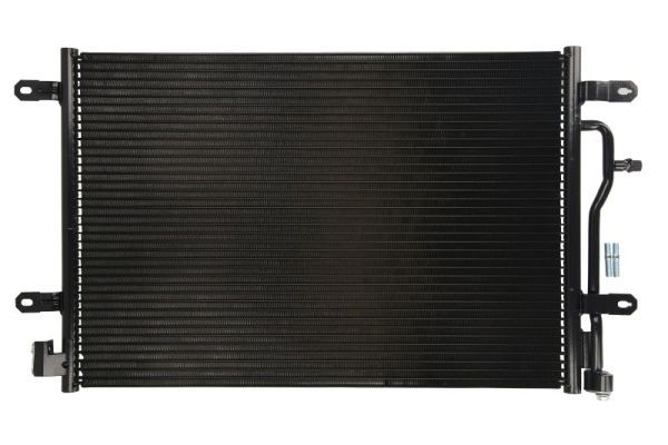 Kondensator, Klimaanlage