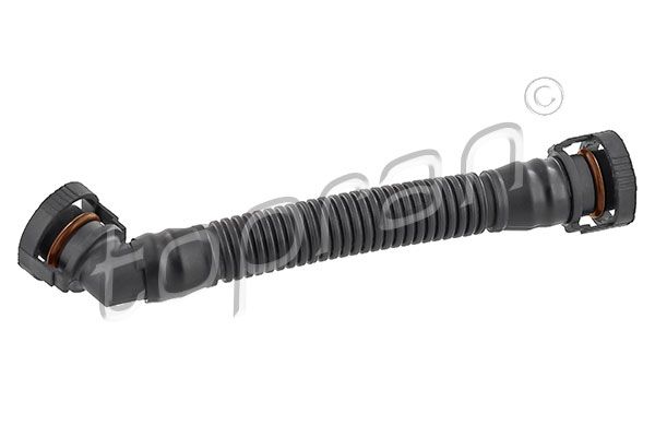 Schlauch, Zylinderkopfhaubenentlüftung