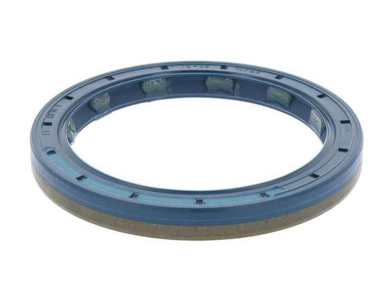 Wellendichtring, Differential