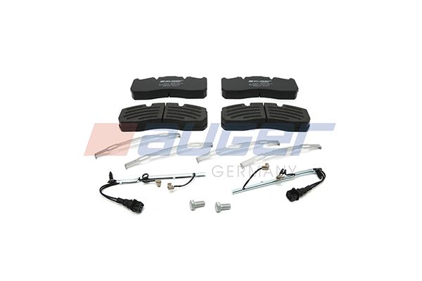 Kraftstoff-Fördereinheit