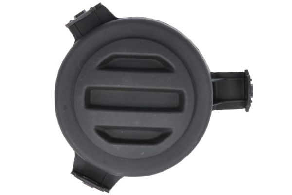 Stoßfänger - Lüftungsgitter