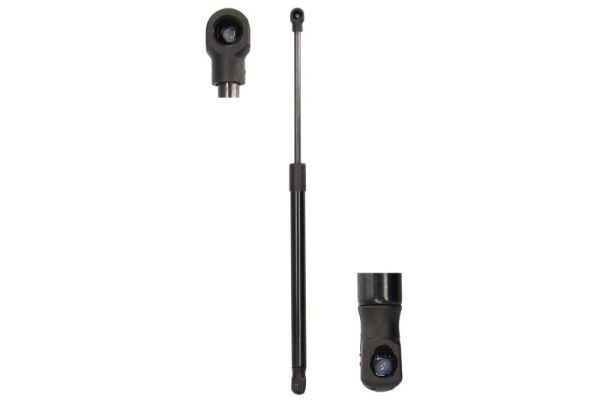 Gasfeder, Koffer-/Laderaum