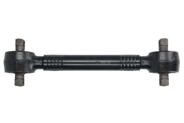 Lenker, Radaufhängung