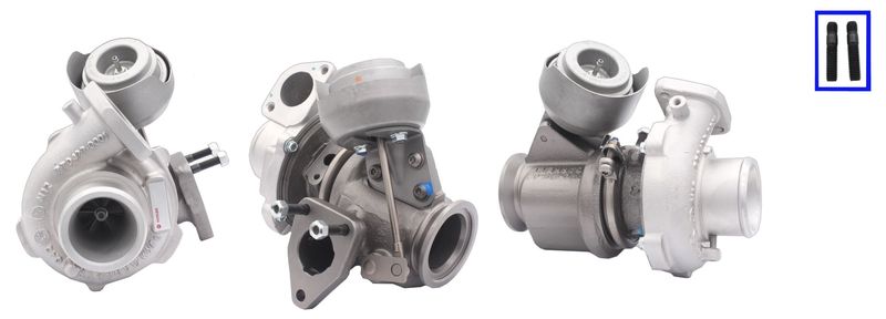 Staubschutzsatz, Stoßdämpfer