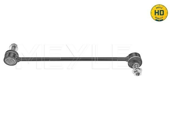 Stange/Strebe, Stabilisator