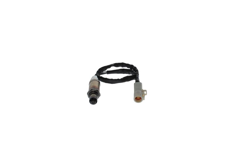 Lambdasonde (anzahl der Leitungen 4, 500mm) (vor Katalysator) passt zu: FORD FIESTA, FIESTA V, FIESTA VI, FUSION, MAZDA 2 1.2-1.6 11.01-01.18