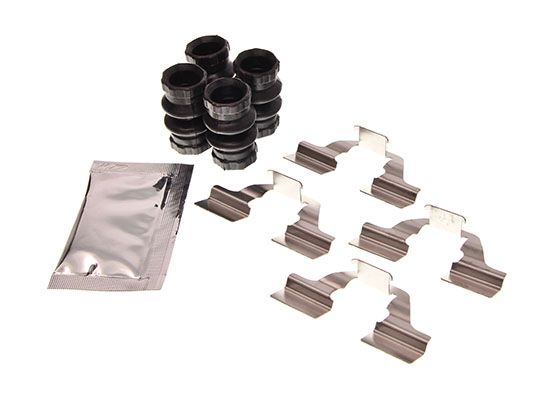 Seilzug, Feststellbremse