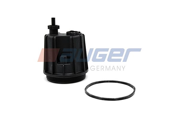 Kondensator, Klimaanlage