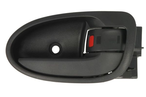 Türgriff - Innenausstattung