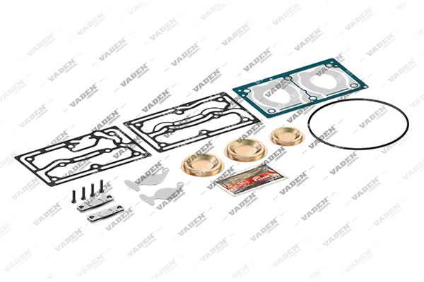 Reparatursatz, Druckluftkompressor